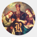 Search for mary and joseph stickers Holy family