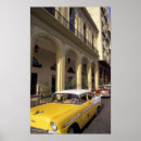 Search for 1950s classic car art Havana