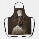 Search for doberman aprons Cooking