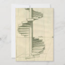 Search for staircases postcards Vintage