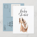 Search for illustration baby shower invitations Modern