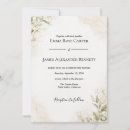 Search for dark forest green wedding invitations Elegant modern minimalistic