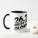 Search for marathon training mugs Cross country