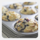 Search for muffins stickers Blueberry
