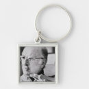 Search for novelist key rings Male