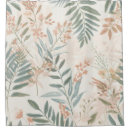 Search for sage shower curtains Watercolor