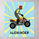 Search for atv posters Quad