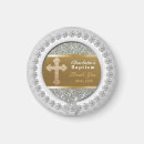 Search for baptism magnets Elegant