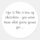 Search for life like stickers Saying