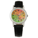 Search for heart watches Orange