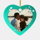 Search for wedding date christmas tree decorations Newlyweds