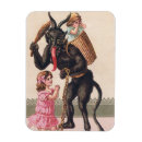 Search for vintage krampus christmas cards Devil