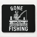 Search for fish skeleton mousepads Summer