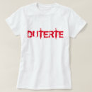 Search for mayor tshirts President