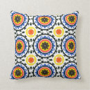 Search for suzani cushions Abstract