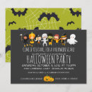 Search for kids halloween invitations Spooktacular