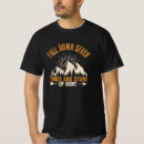 Search for falling down tshirts Hiking