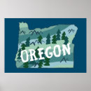Search for eugene posters Map
