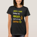 Search for podcast tshirts Like
