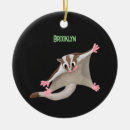 Search for possum christmas tree decorations Sugar glider