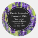Search for essential oil labels Spa
