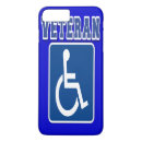 Search for commemorative iphone cases Veteran