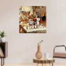 Search for christmas eve posters Carl larsson