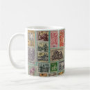 Search for copyrighted mugs Vintage