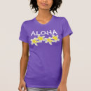 Search for plumeria tshirts Aloha