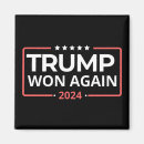 Search for pro flag magnets Maga