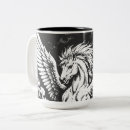 Search for winged mugs Pegasus