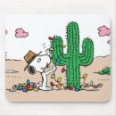 Search for spikes mousepads Charles schulz