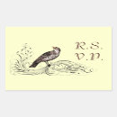 Search for paper scroll stickers Bird