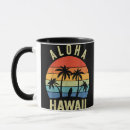 Search for hawaiian shirts mugs Palm