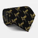 Search for musical note ties Singer