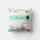 Search for outer space cushions Rocket