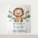 Search for jungle king Baby shower