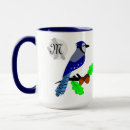 Search for blue jays mugs Wild