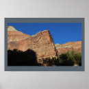 Search for zion national park posters Mountains