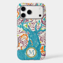 Search for wildlife art iphone cases Stag