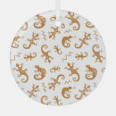 Search for chameleon christmas tree decorations Lizard