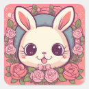 Search for kawaii baby shower stickers Bunny