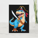 Search for child halloween cards Dinosaur