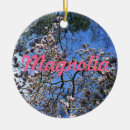 Search for magnolia christmas decor Blossom