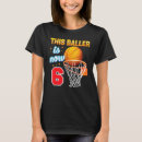 Search for baller tshirts Now