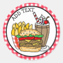 Search for cheeseburger gift wrap Barbecue