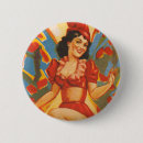 Search for vintage circus badges Entertainment