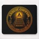 Search for freemason mousepads Pyramid