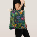 Search for tropical tote bags Floral