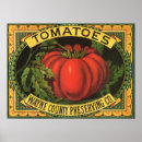Search for vintage co posters Vegetables